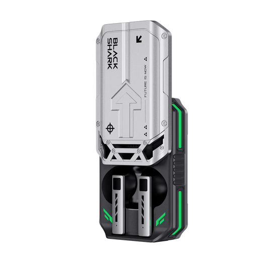 Les écouteurs Black Shark T11