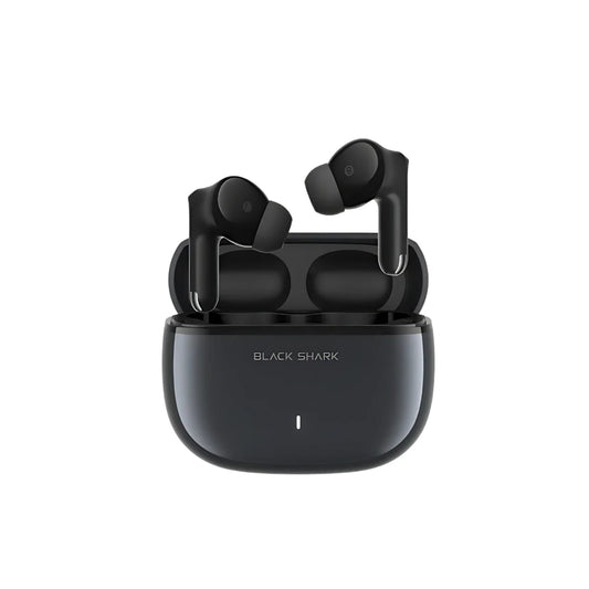 Les écouteurs black Shark T23