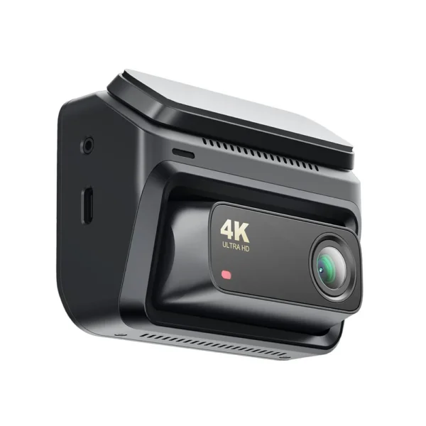 DDPAI Z60 Dual 4G - Caméra de Voiture